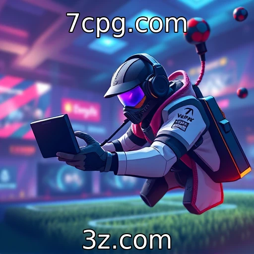 7cpg.com As Melhores Estrategias para Apostas em E-sports em 2025