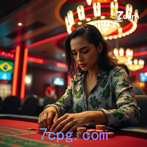 7cpg.com Cassino