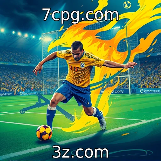 7cpg.com Explorando o Crescimento das Apostas Esportivas no Brasil