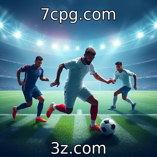 7cpg.com Como as apostas esportivas estão transformando o cenário do entretenimento