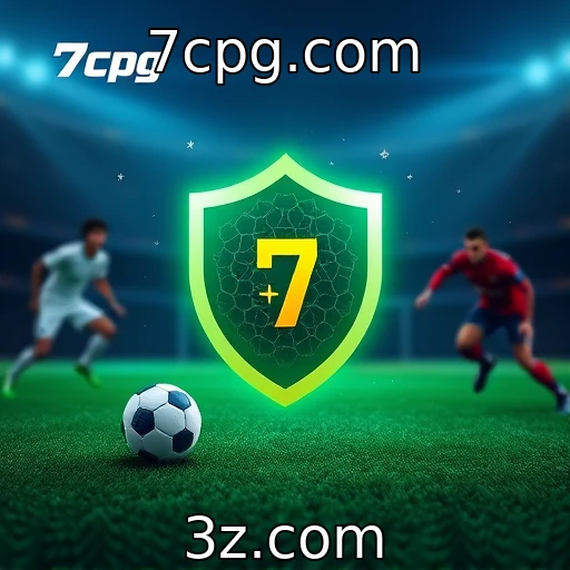 7cpg.com Os segredos por trás das apostas esportivas de sucesso