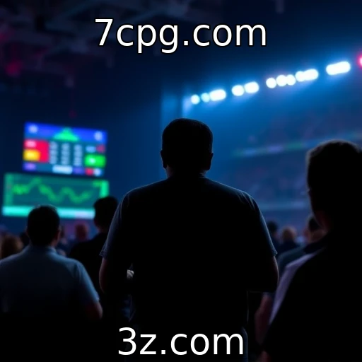 7cpg.com Os Segredos das Apostas Esportivas: Como Analisar Jogos como um Pro