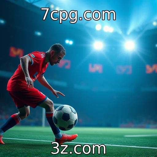 7cpg.com Os segredos das apostas esportivas: como maximizar seus ganhos