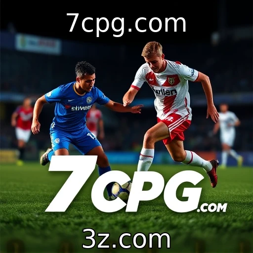 7cpg.com A nova era das apostas esportivas no Brasil: o que esperar?